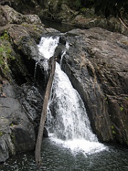 CairnsTC218 Crystal Cascades